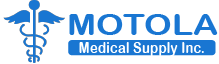 MOTOLA MEDICAL SUPPLY INC