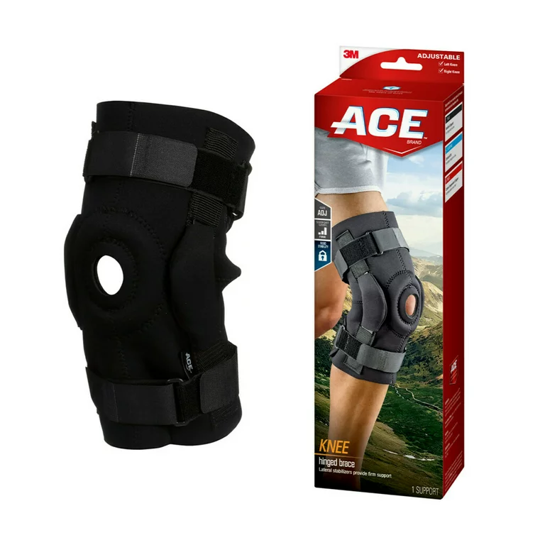 Ace Knee Brace
