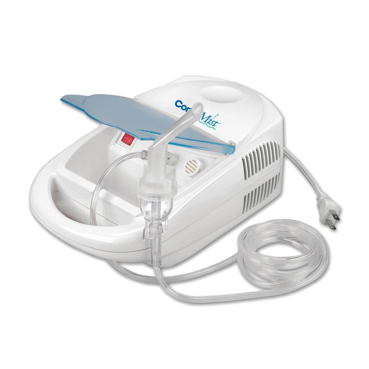 CompMist Compressor Nebulizer