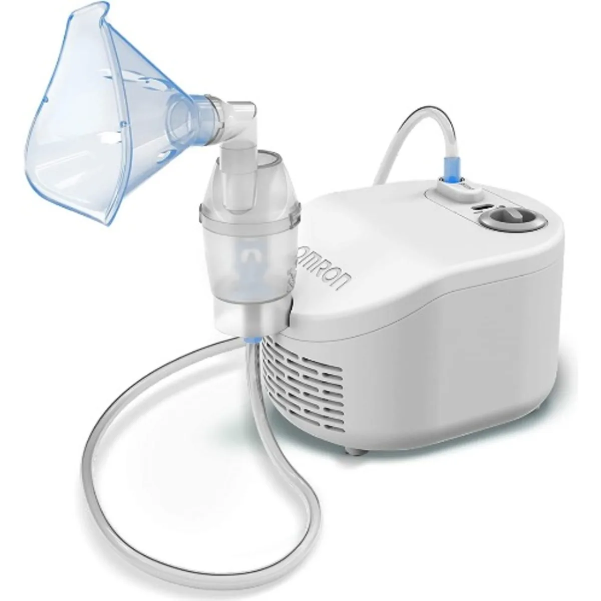Compressor Nebulizer Nec 101