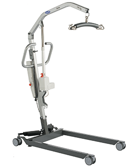 HEAVY DUTY LIFTERS