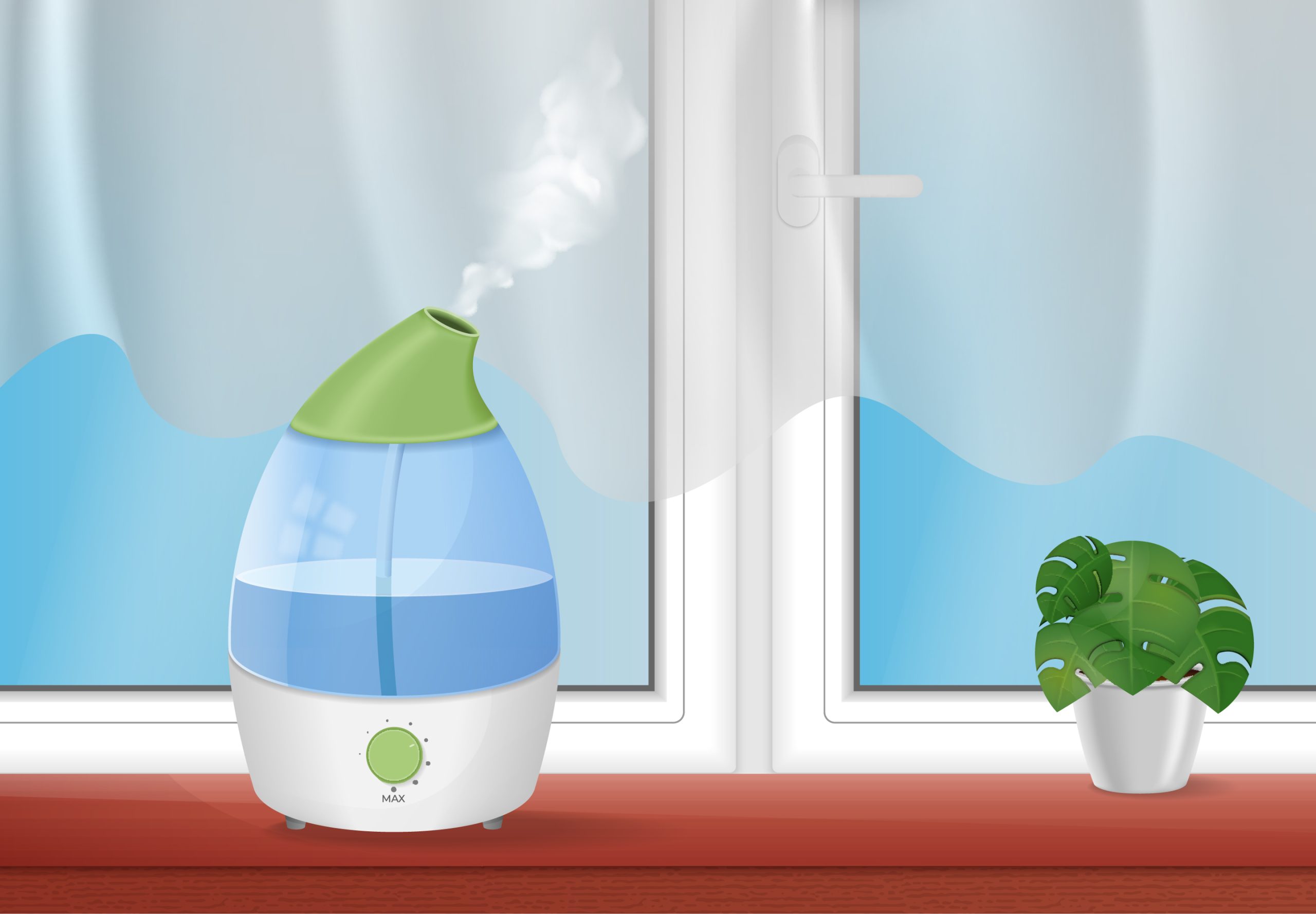 HUMIDIFIERS