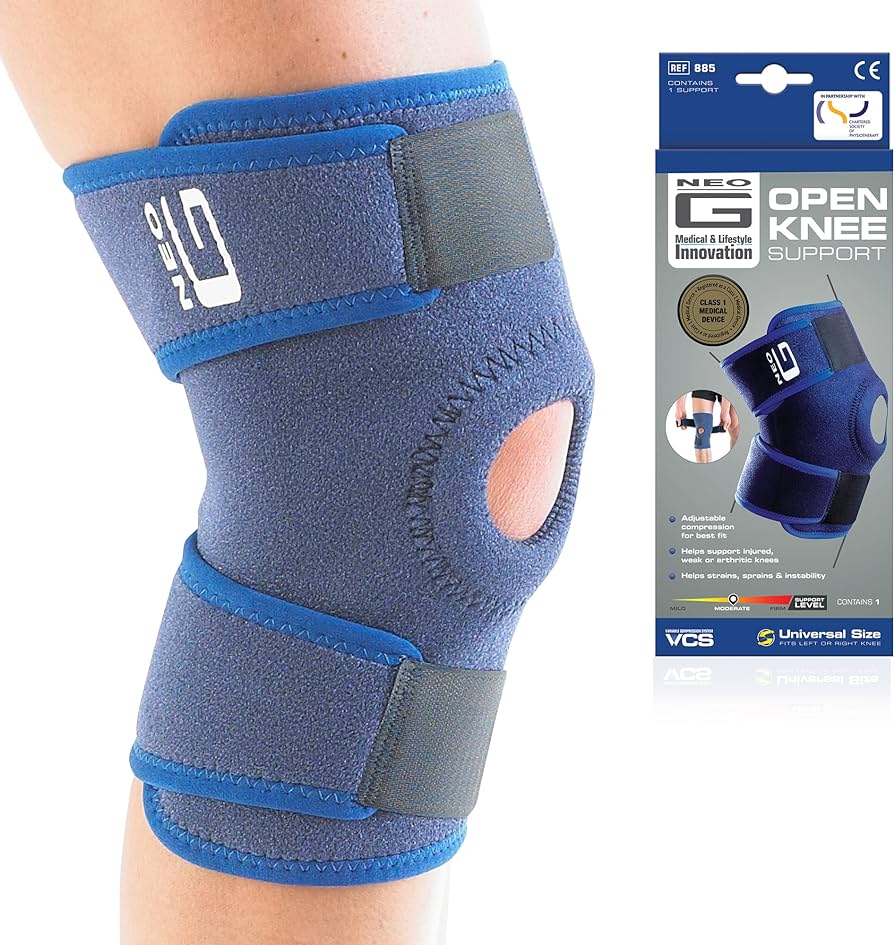 Neo G Knee Support