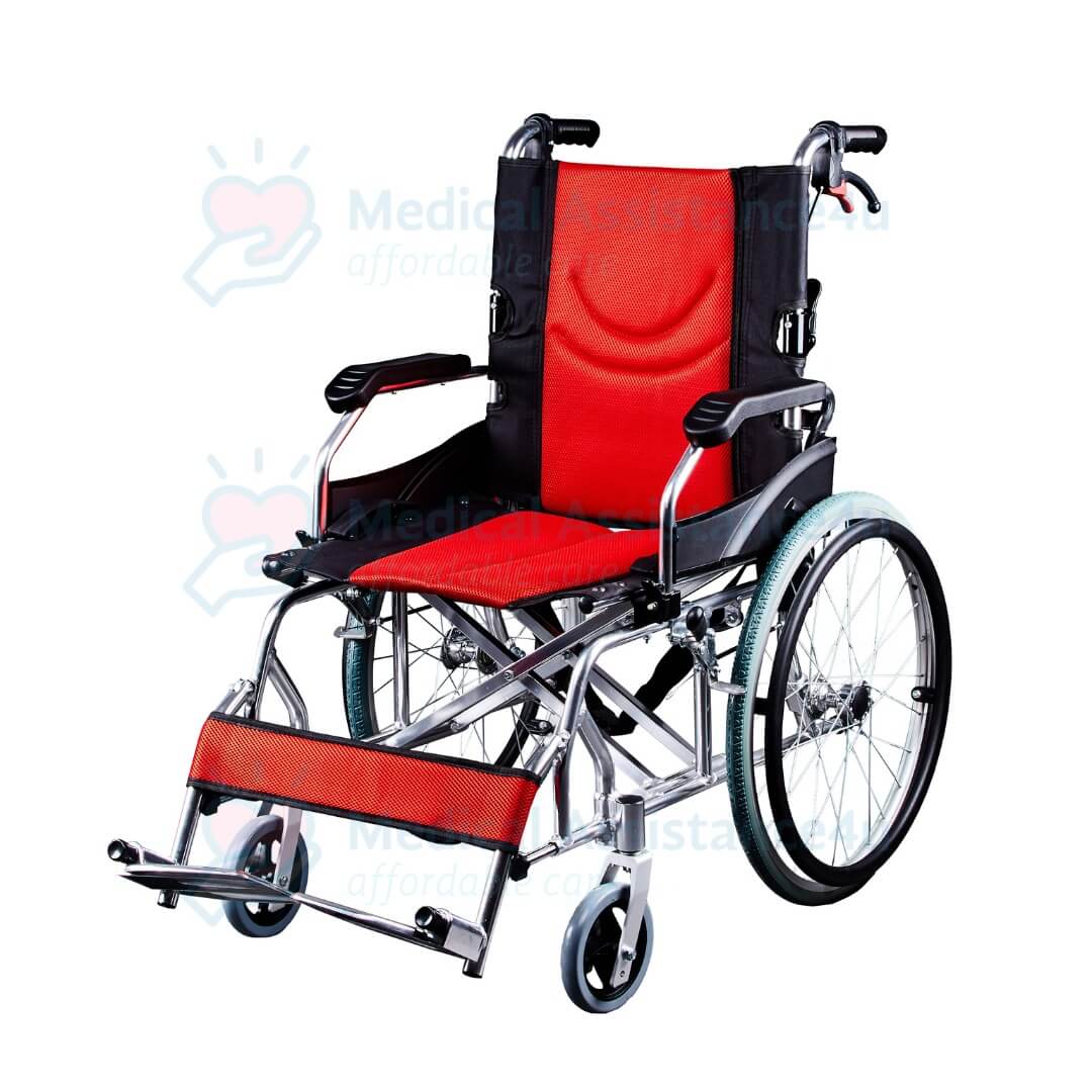 Wheelchair